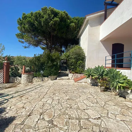 Casa Marina Porto Palo - Apartment *