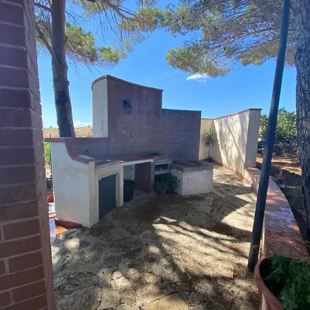 Apartment Casa Marina Porto Palo - Menfi