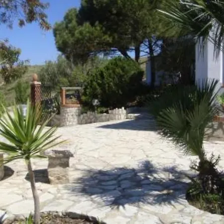 Casa Marina Porto Palo - * Menfi
