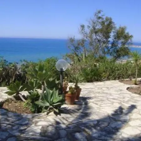 Apartment Casa Marina Porto Palo -