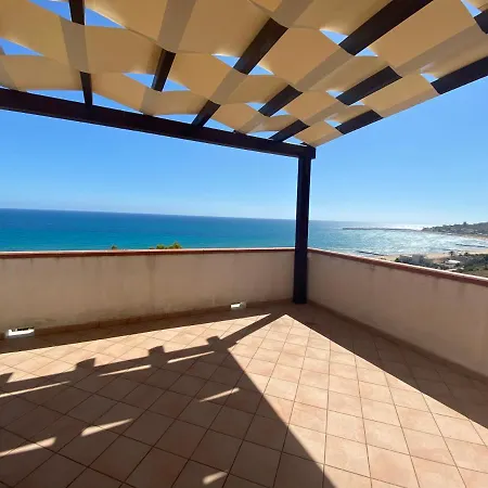 Casa Marina Porto Palo - * Menfi
