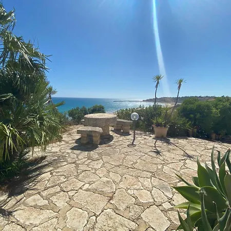 Casa Marina Porto Palo - Menfi