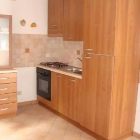 Casa Marina Porto Palo - Apartment Menfi