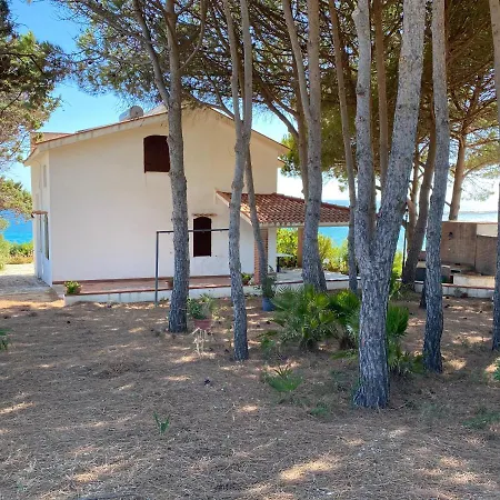 Casa Marina Porto Palo - *