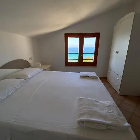 Casa Marina Porto Palo - Menfi