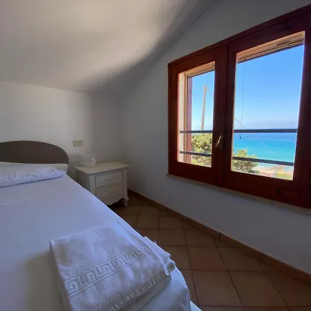 Casa Marina Porto Palo - Menfi