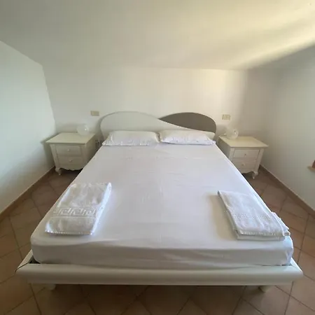 Casa Marina Porto Palo - * Menfi