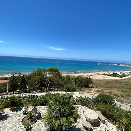 Casa Marina Porto Palo - * Menfi