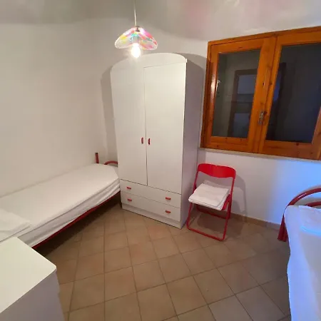 Apartment Casa Marina Porto Palo - Menfi