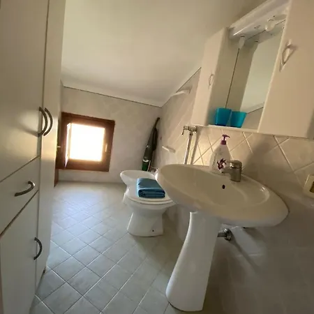Casa Marina Porto Palo -