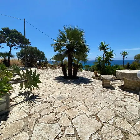 Casa Marina Porto Palo - Apartment Menfi